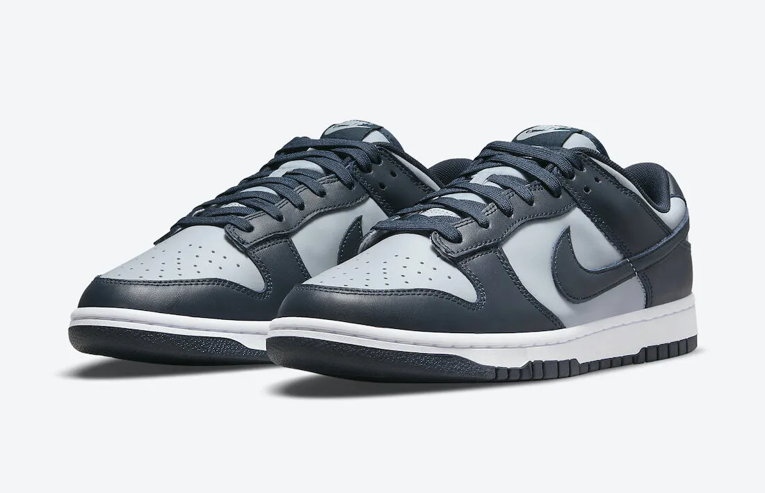 Nike Dunk Low Championship Grey - NeoLux