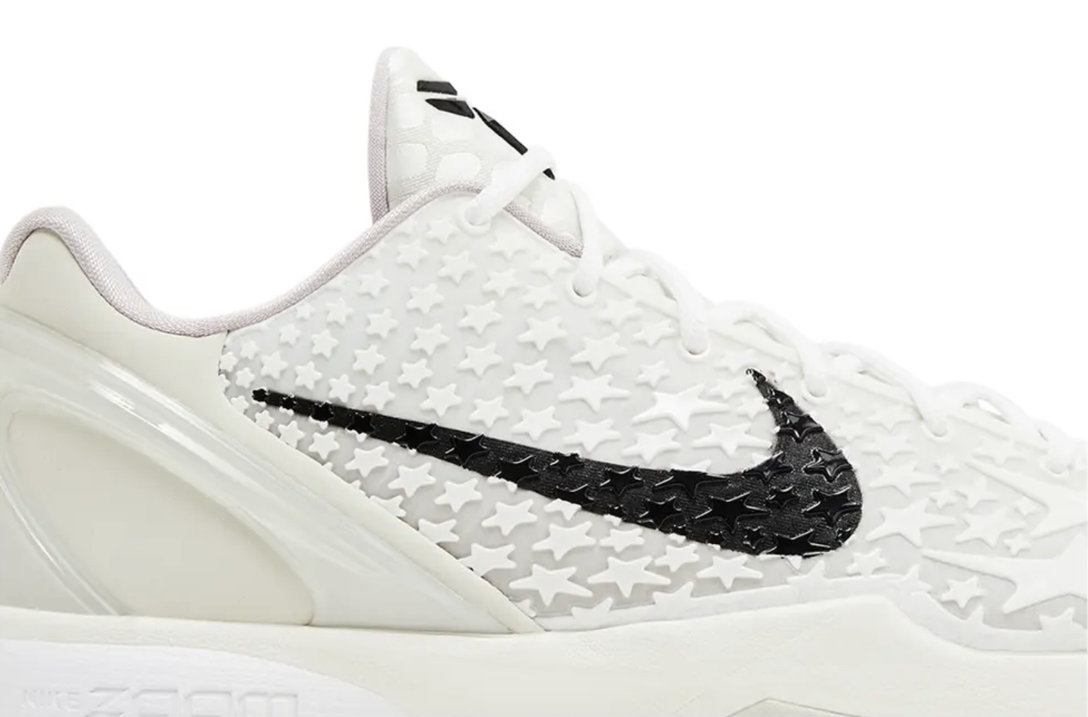 Nike Kobe 6 Protro Sail All-Star - NeoLux