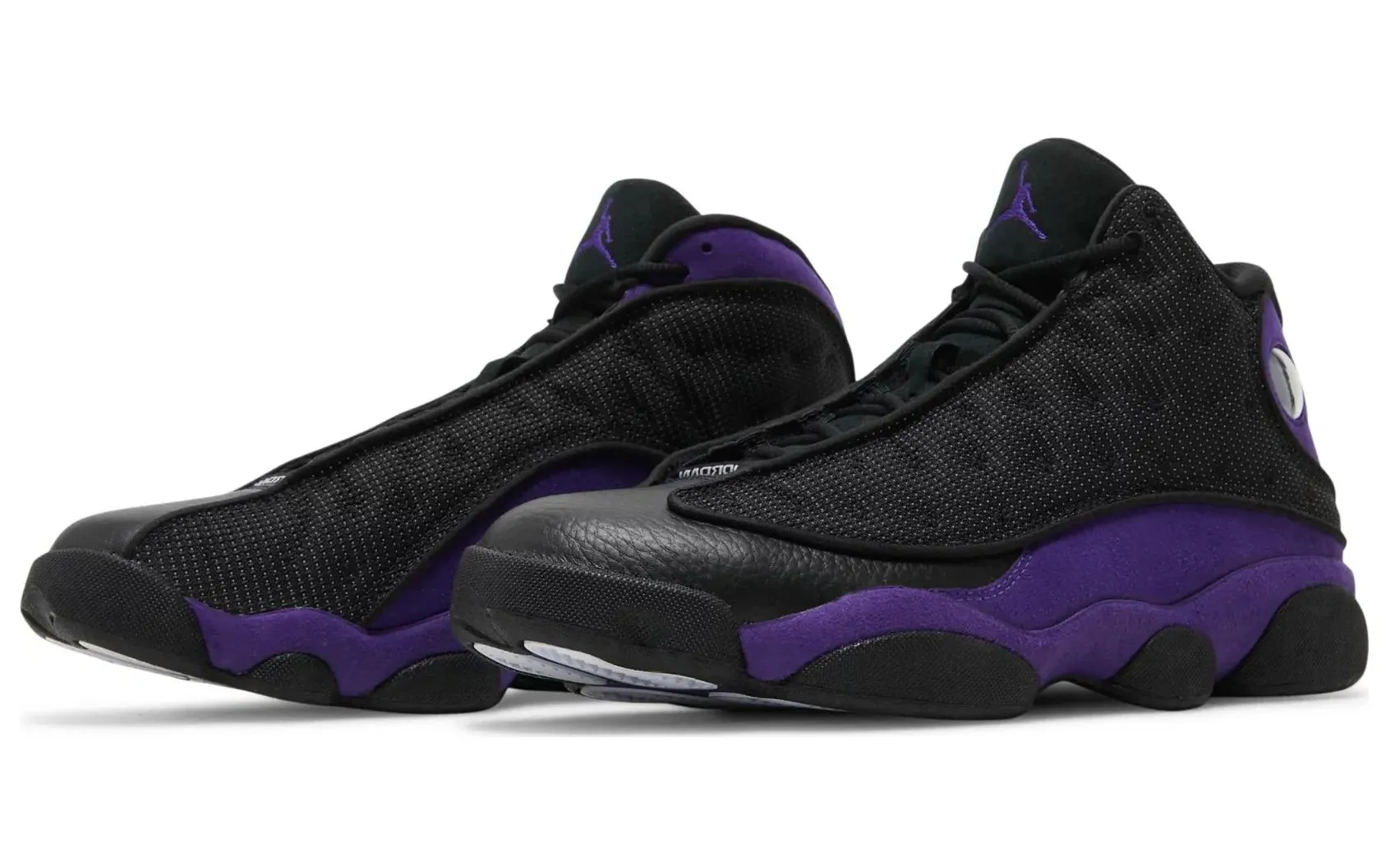 Jordan 13 Retro Court Purple - NeoLux