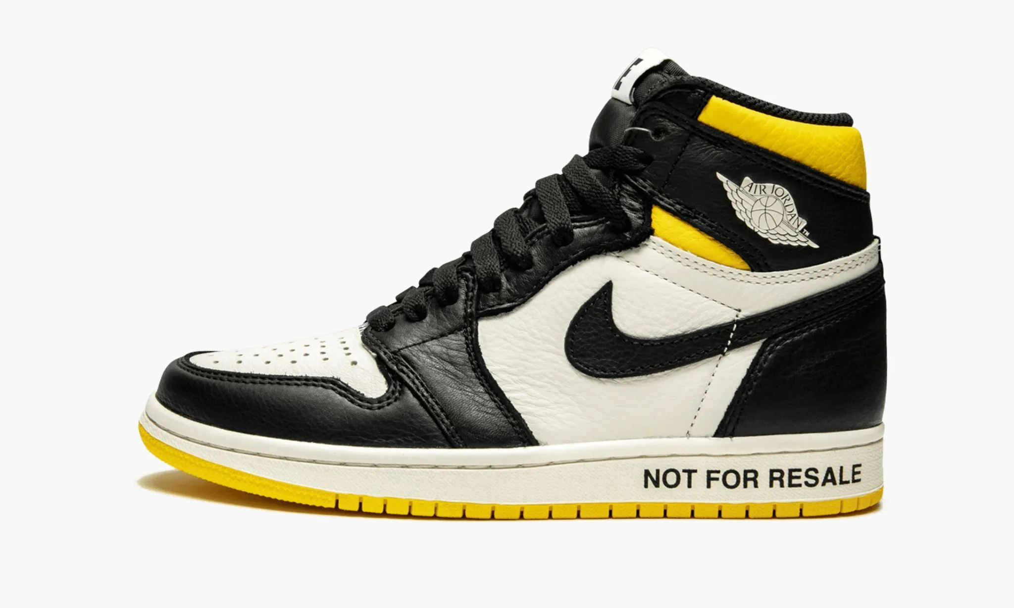 JORDAN 1 RETRO HIGH OG NRG Not For Resale - NeoLux