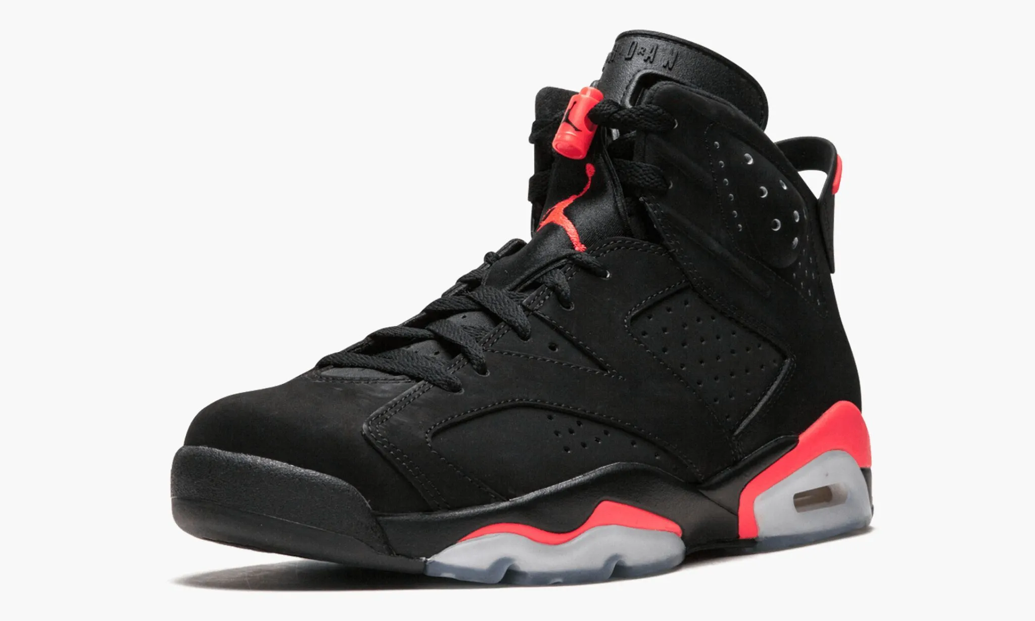 JORDAN 6 RETRO Infrared - NeoLux