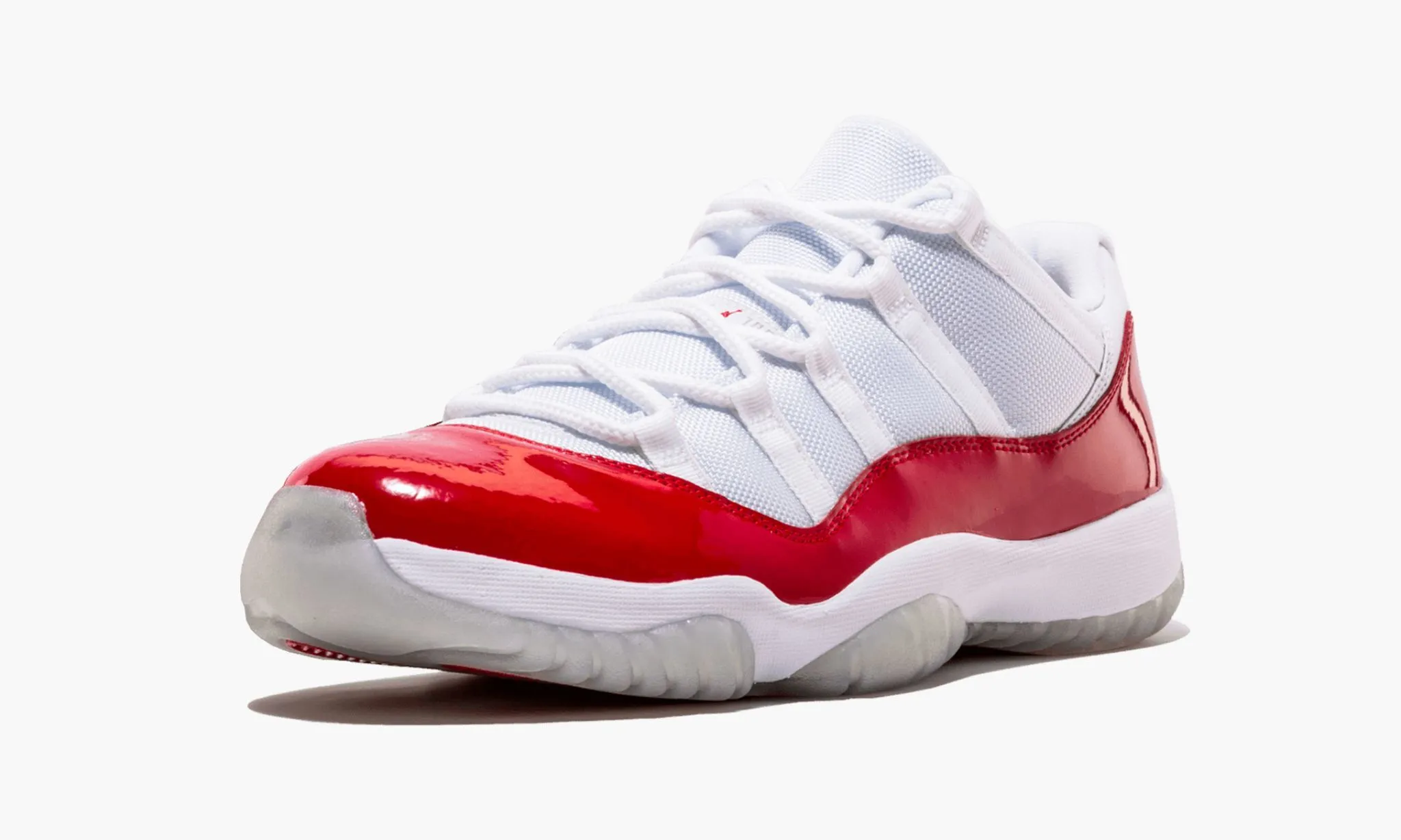 JORDAN 11 RETRO LOW Cherry - NeoLux