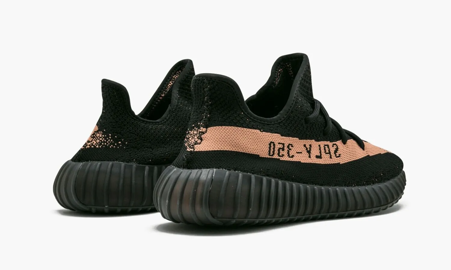 YEEZY BOOST 350 V2 Copper - NeoLux