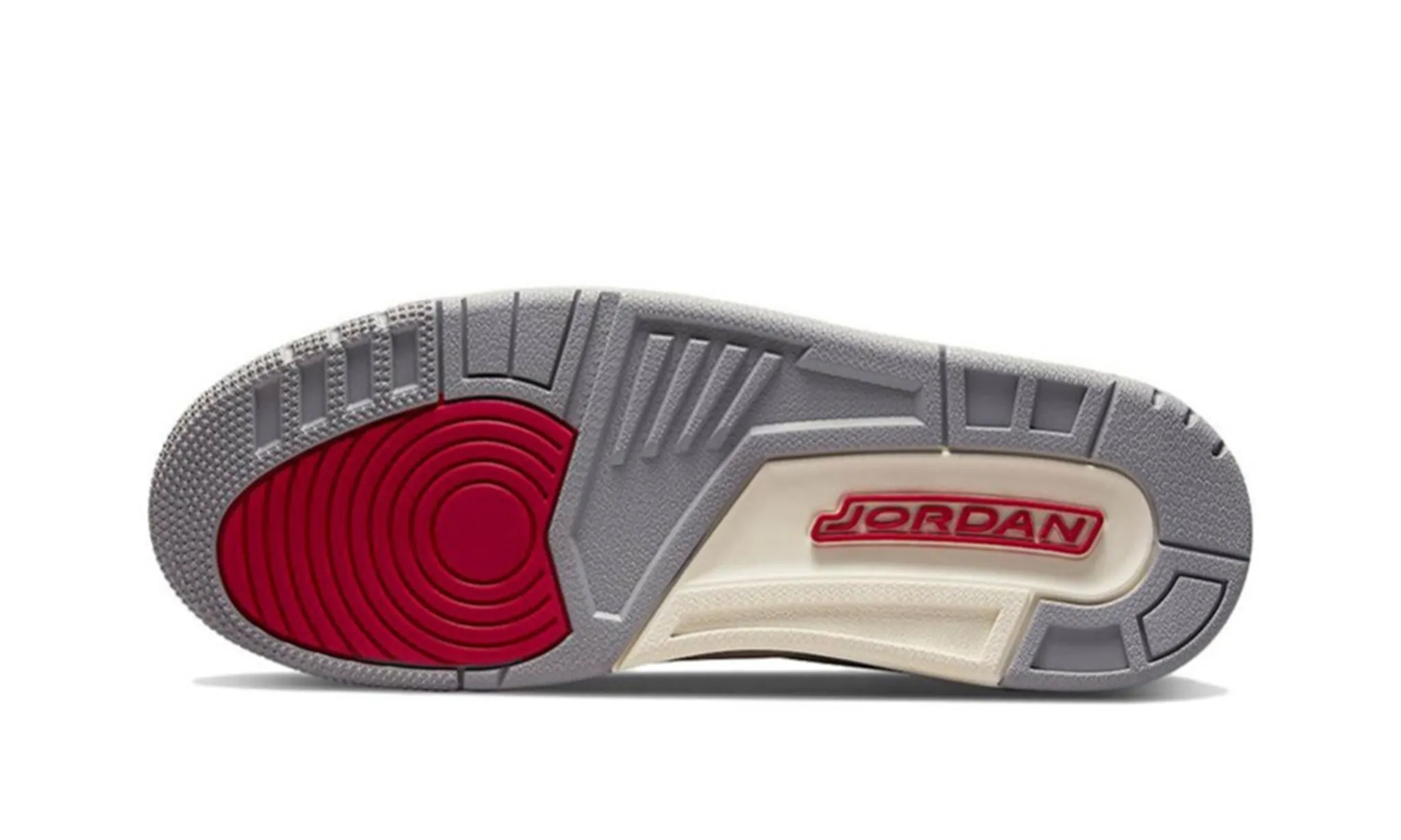 Jordan 3 Retro SE Muslin - NeoLux