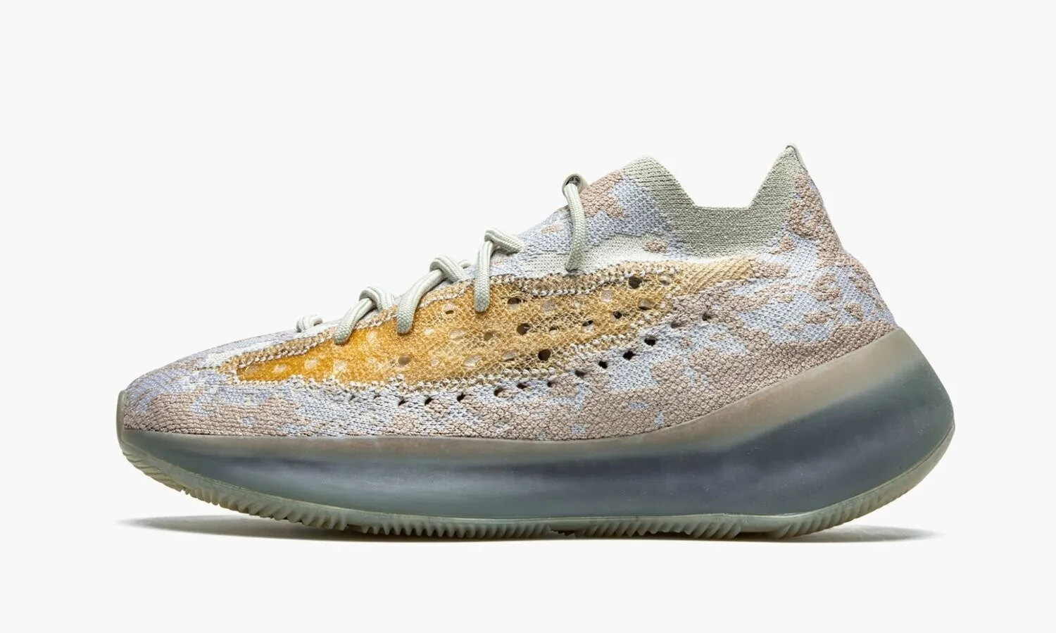 YEEZY BOOST 380 Pepper - NeoLux