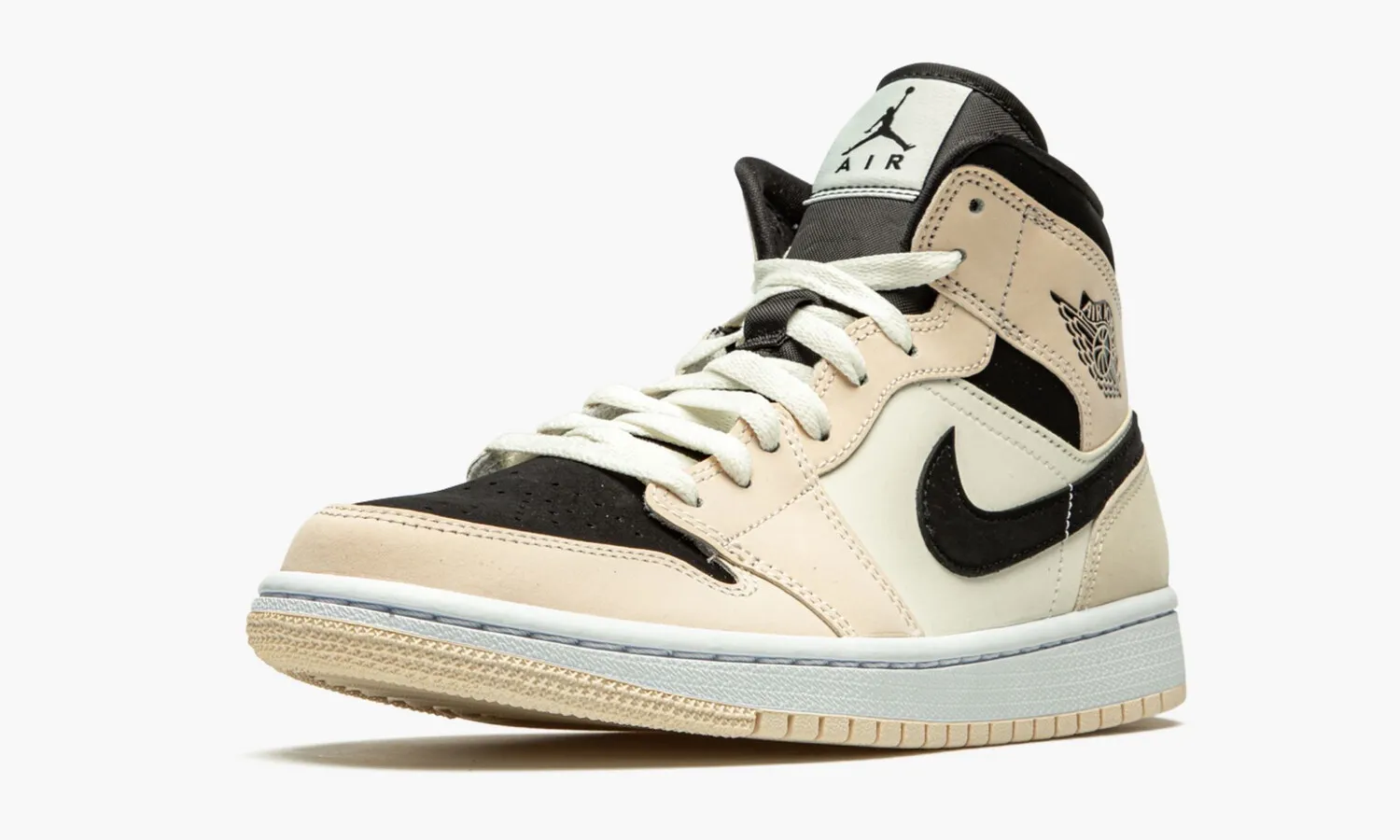 JORDAN 1 MID Guava Ice - NeoLux