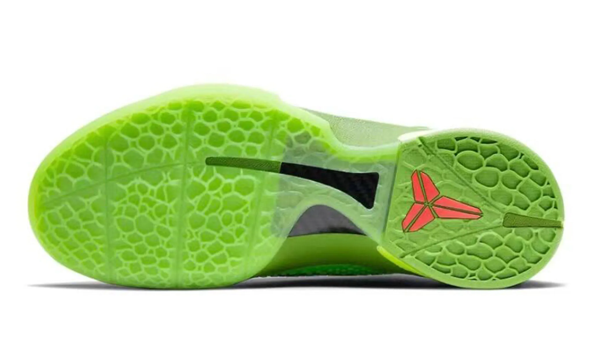 Nike Kobe 6 Protro Grinch(2020) - NeoLux