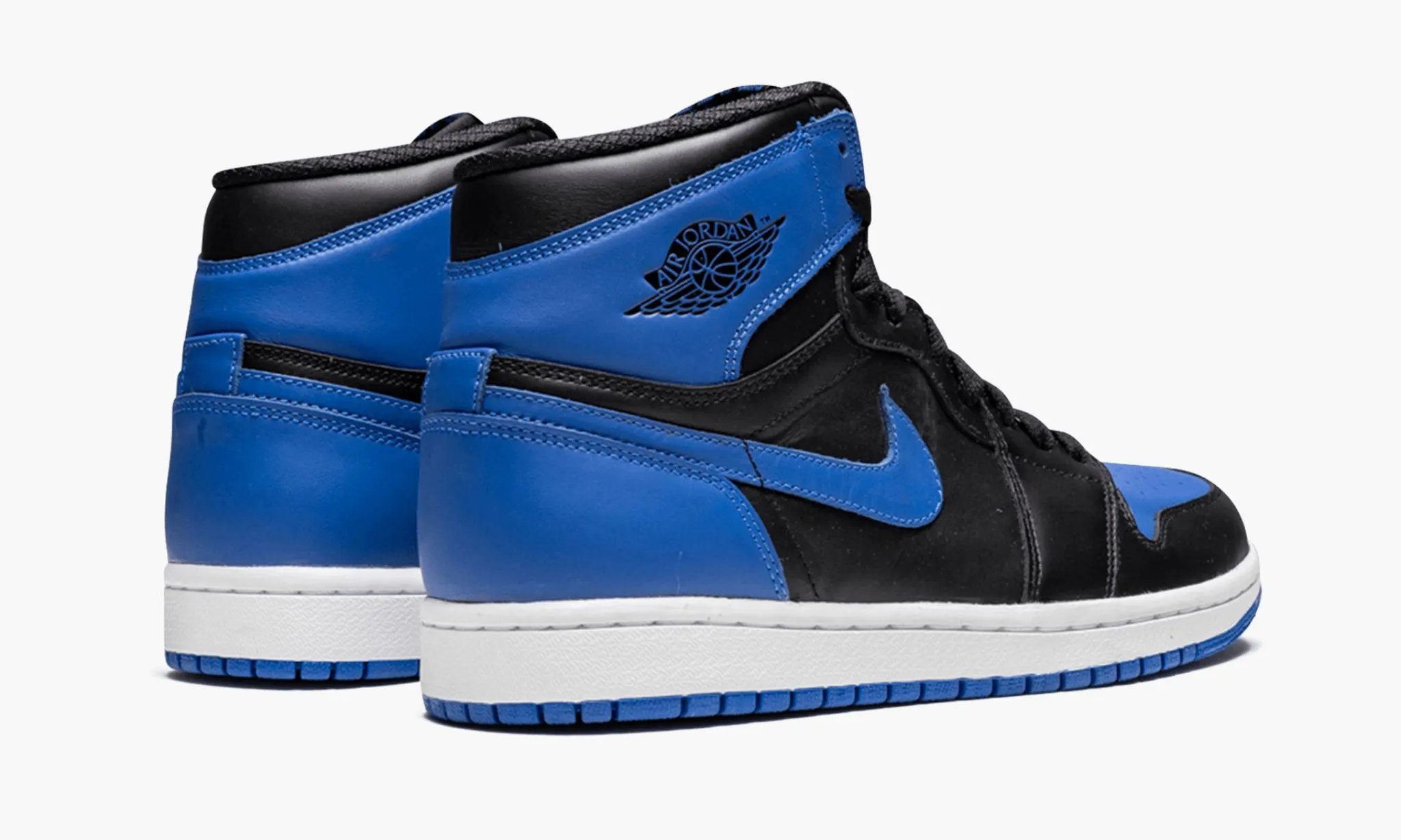 JORDAN 1 RETRO HIGH OG Royal - NeoLux