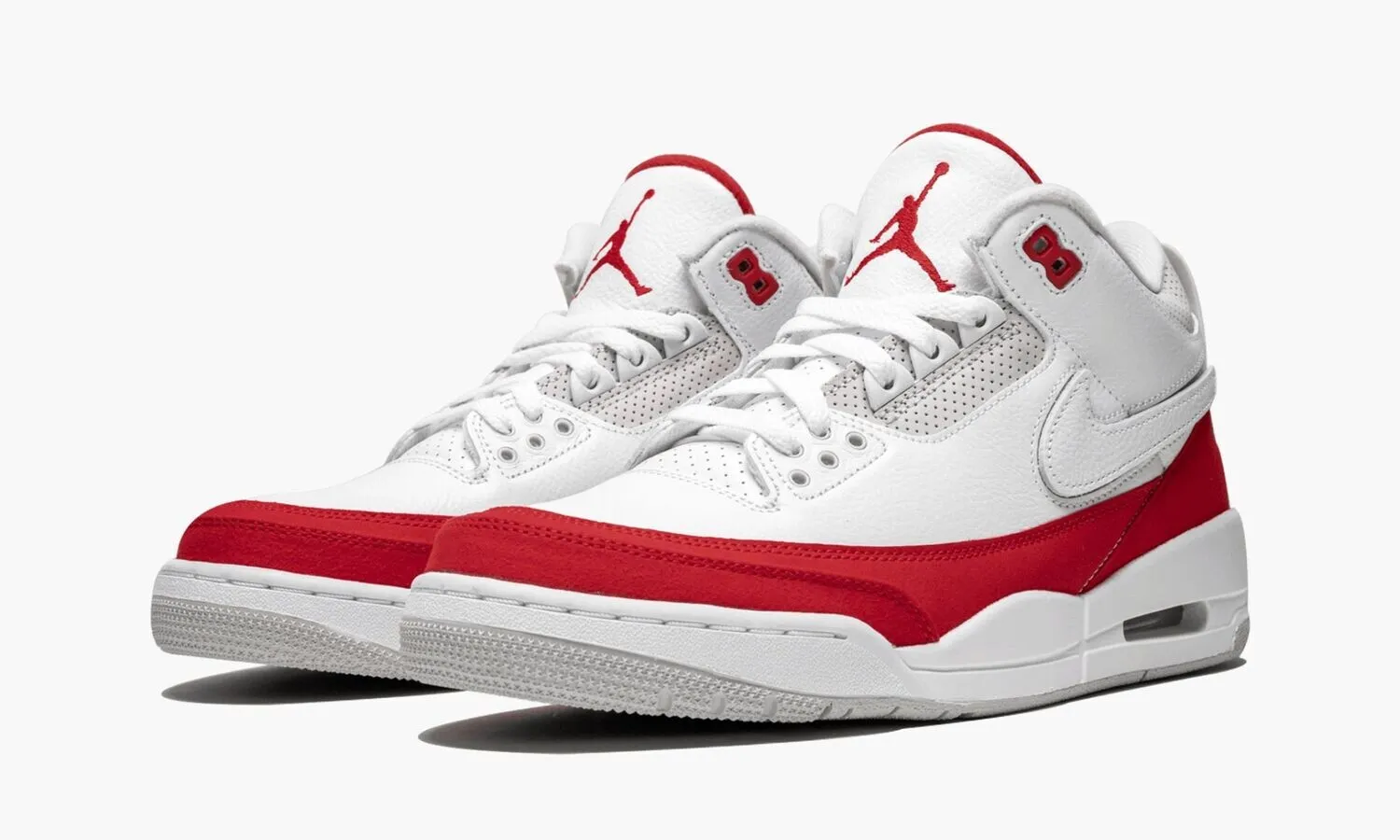 JORDAN 3 RETRO TINKER Air Max 1 University Red - NeoLux