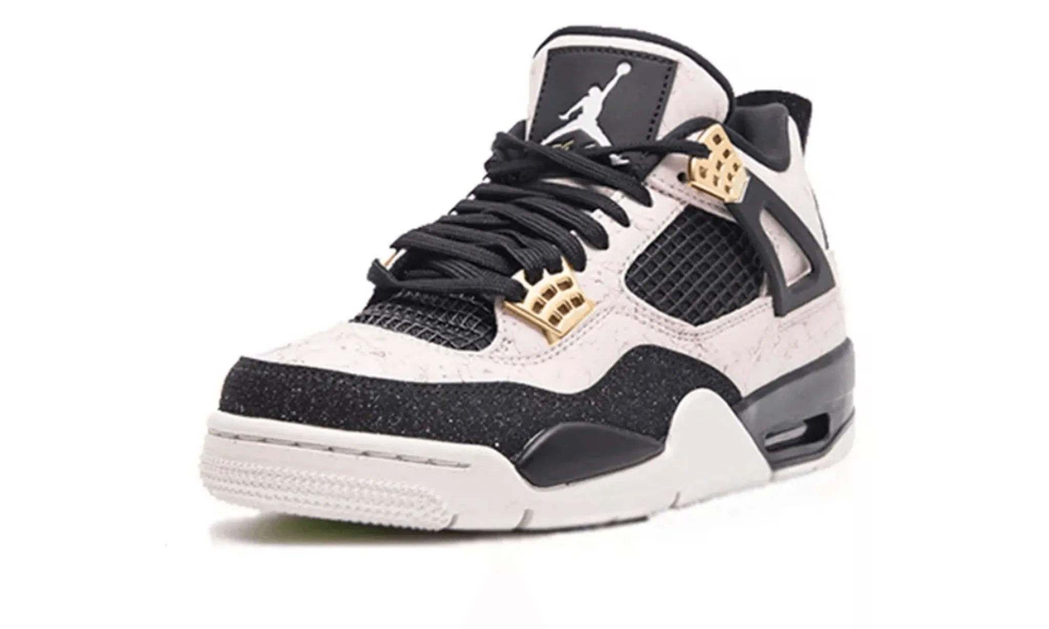 Jordan 4 Retro Silt Red Splatter - NeoLux