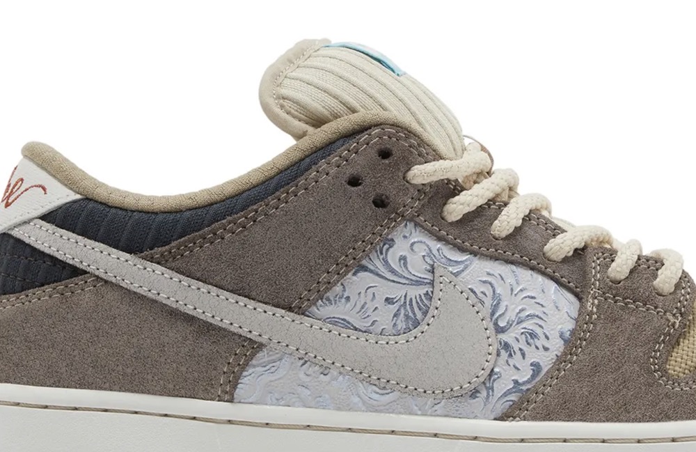 Nike SB Dunk Low Big Money Savings - NeoLux