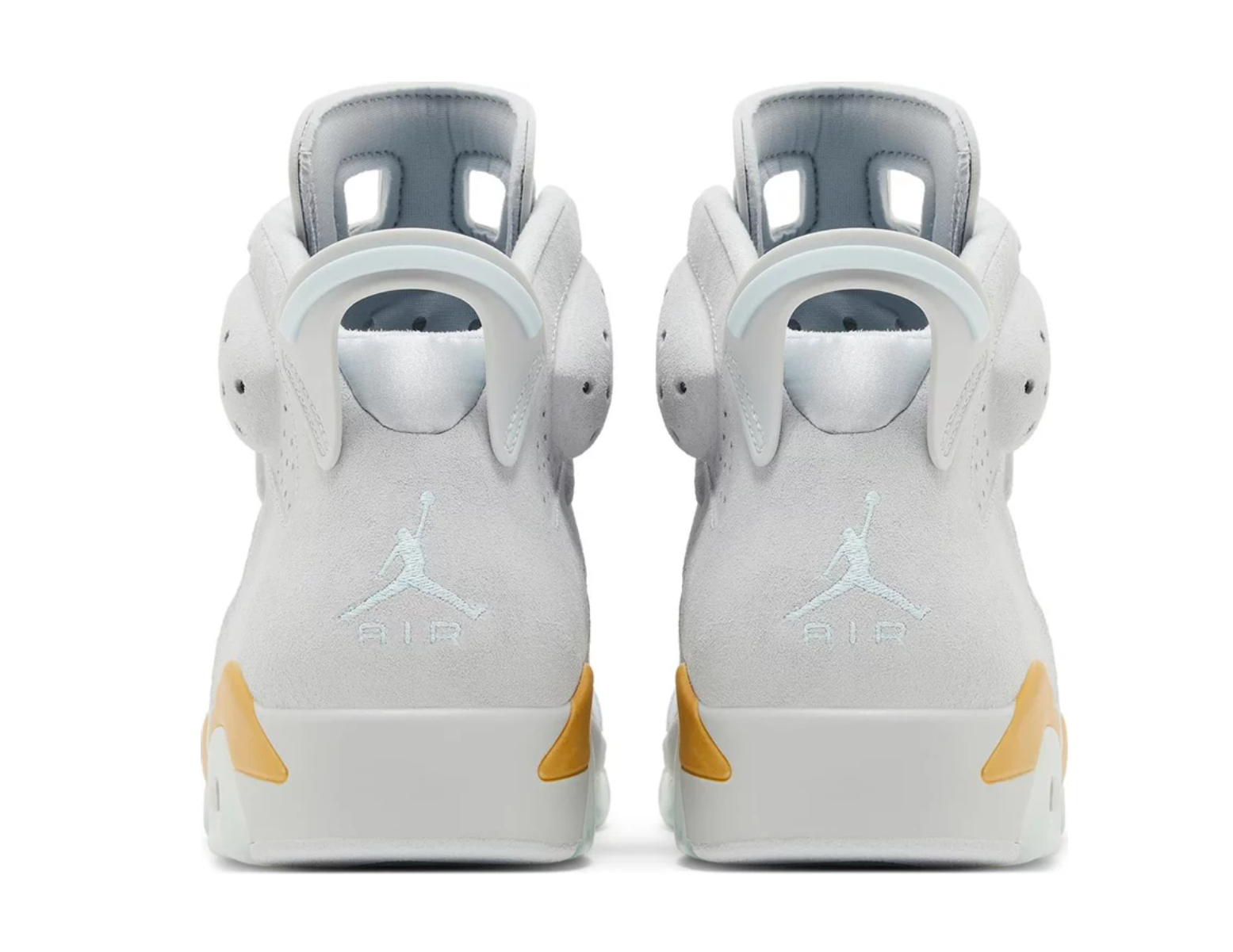 JORDAN 6 RETRO Craft Pearl - NeoLux