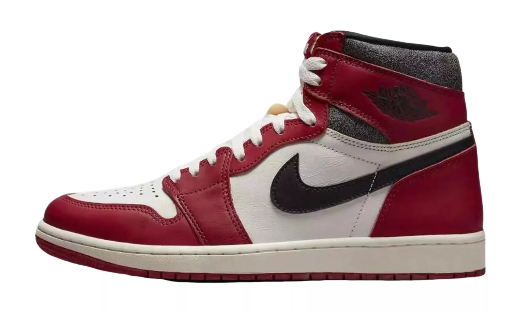 JORDAN 1 RETRO HIGH OG LOST AND FOUND - NeoLux