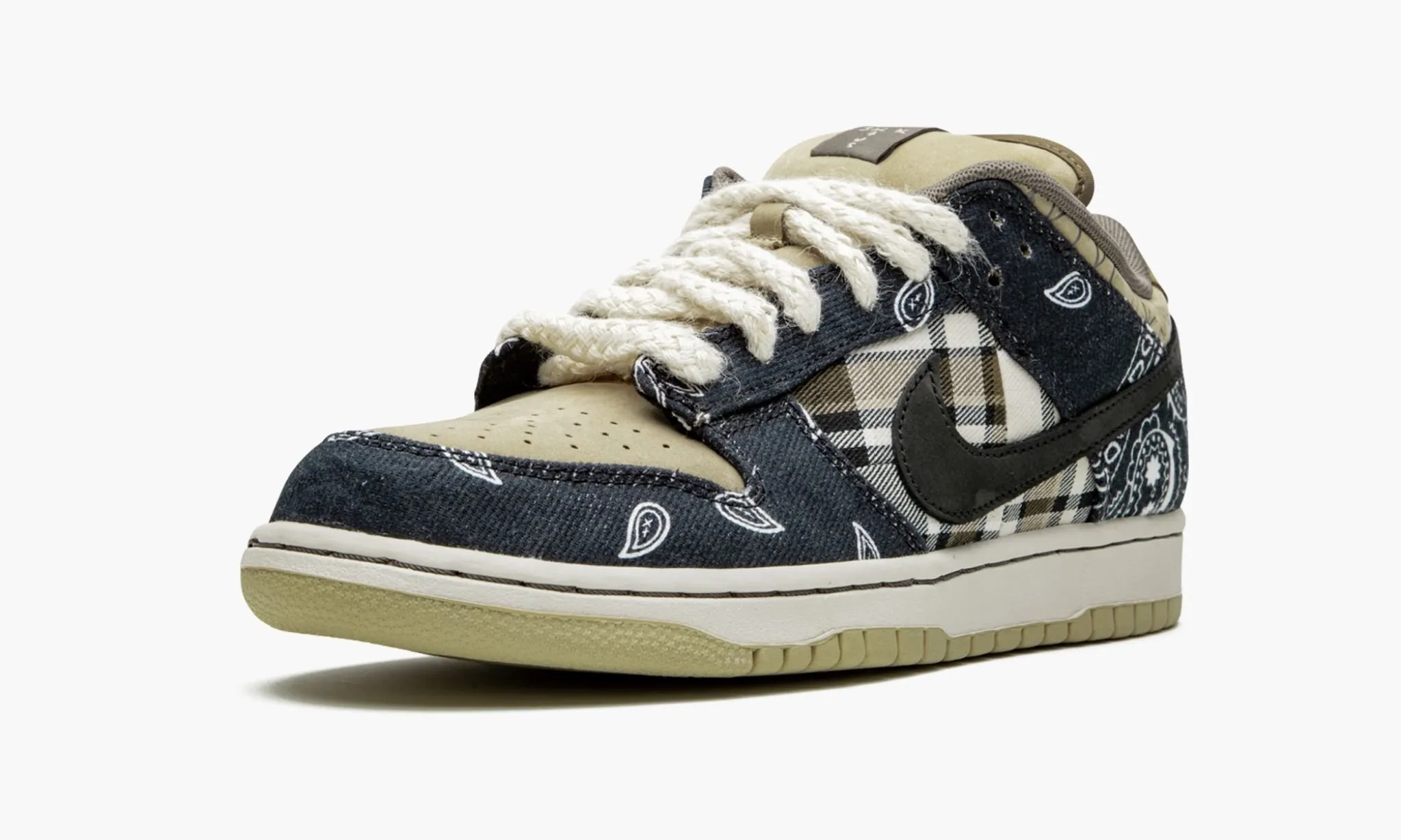 NIKE SB DUNK LOW Travis Scott - NeoLux