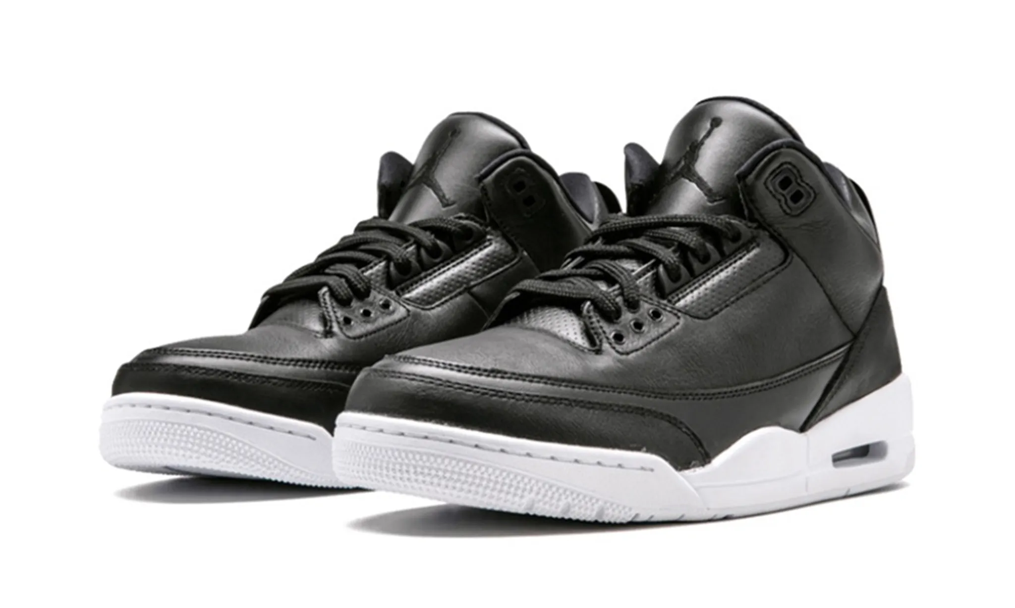 Jordan 3 Retro Cyber Monday (2016) - NeoLux