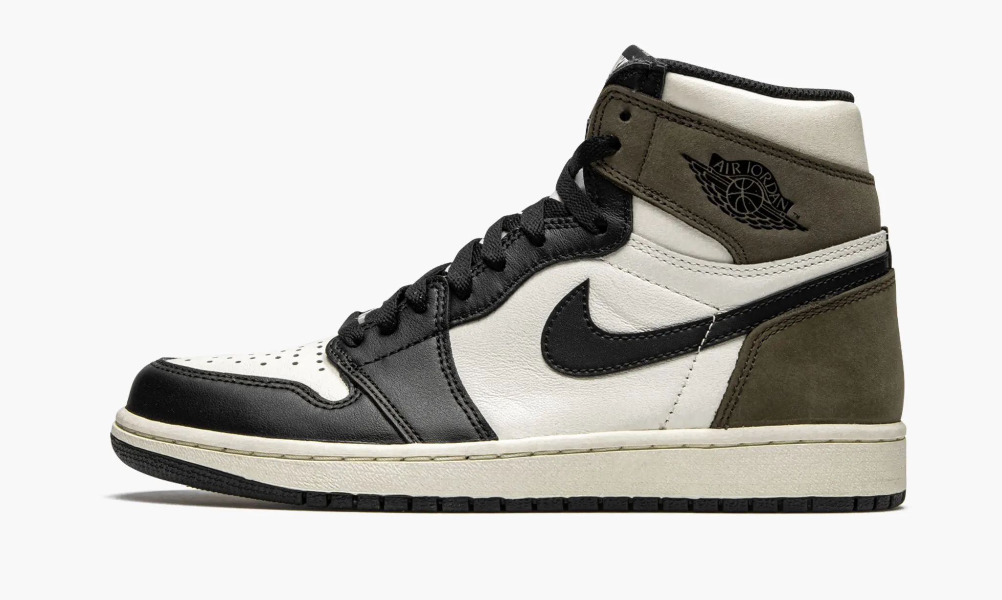 JORDAN 1 RETRO HIGH OG Dark Mocha - NeoLux
