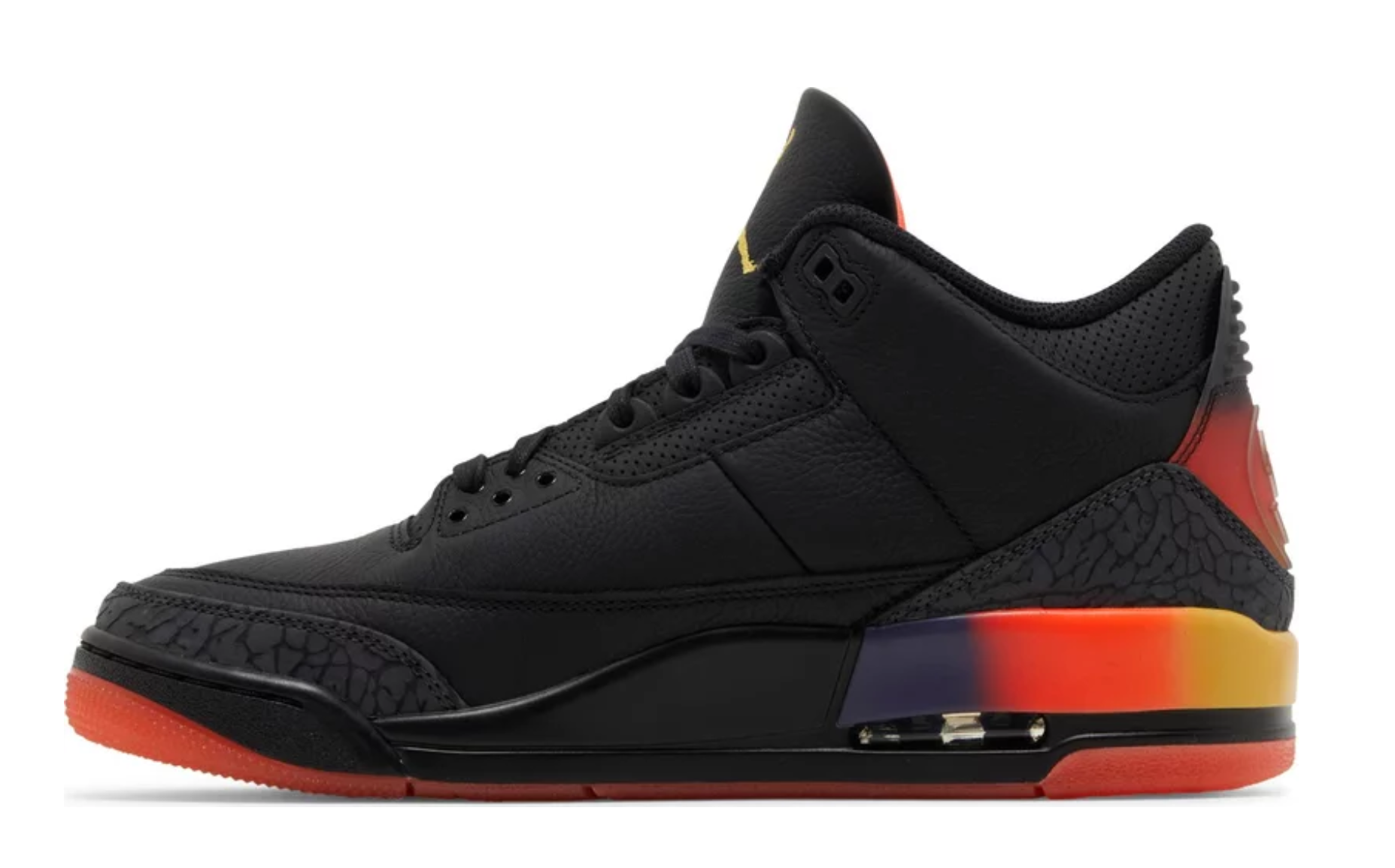 Jordan 3 Retro J Balvin Rio - NeoLux