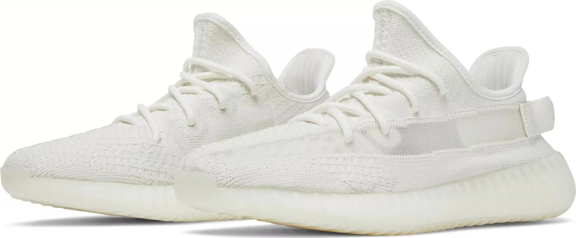 YEEZY BOOST 350 V2 Bone - NeoLux