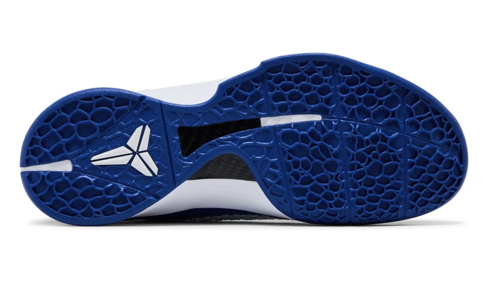 Nike Kobe 6 Protro Dodgers - NeoLux