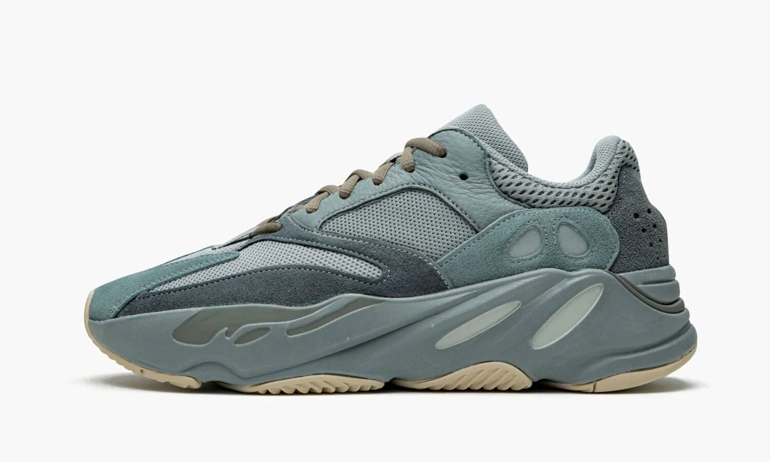 YEEZY BOOST 700 Teal Blue - NeoLux