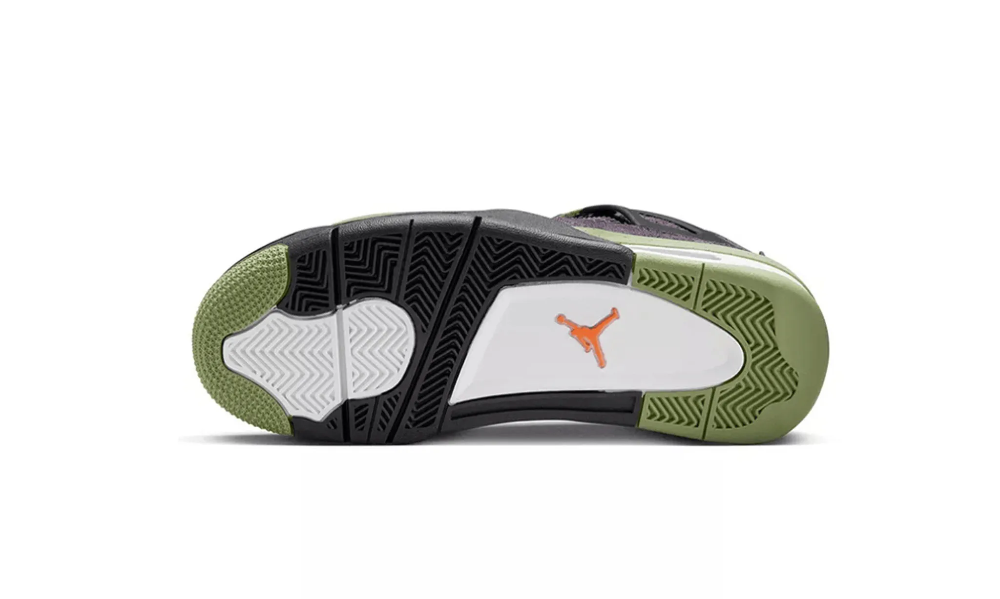 Jordan 4 Retro Canyon Purple - NeoLux