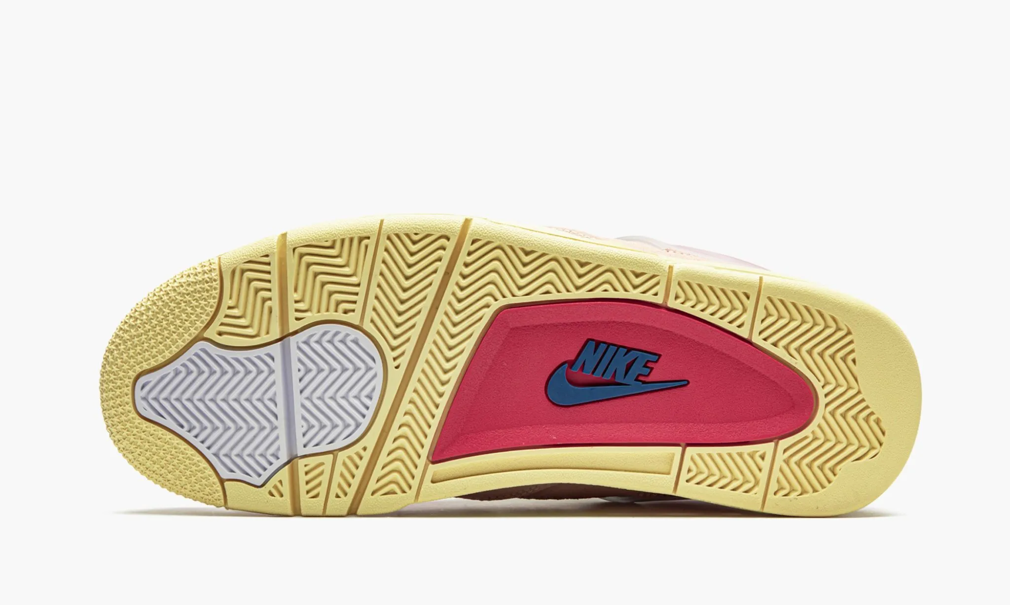 JORDAN 4 RETRO SP Union Guava Ice - NeoLux