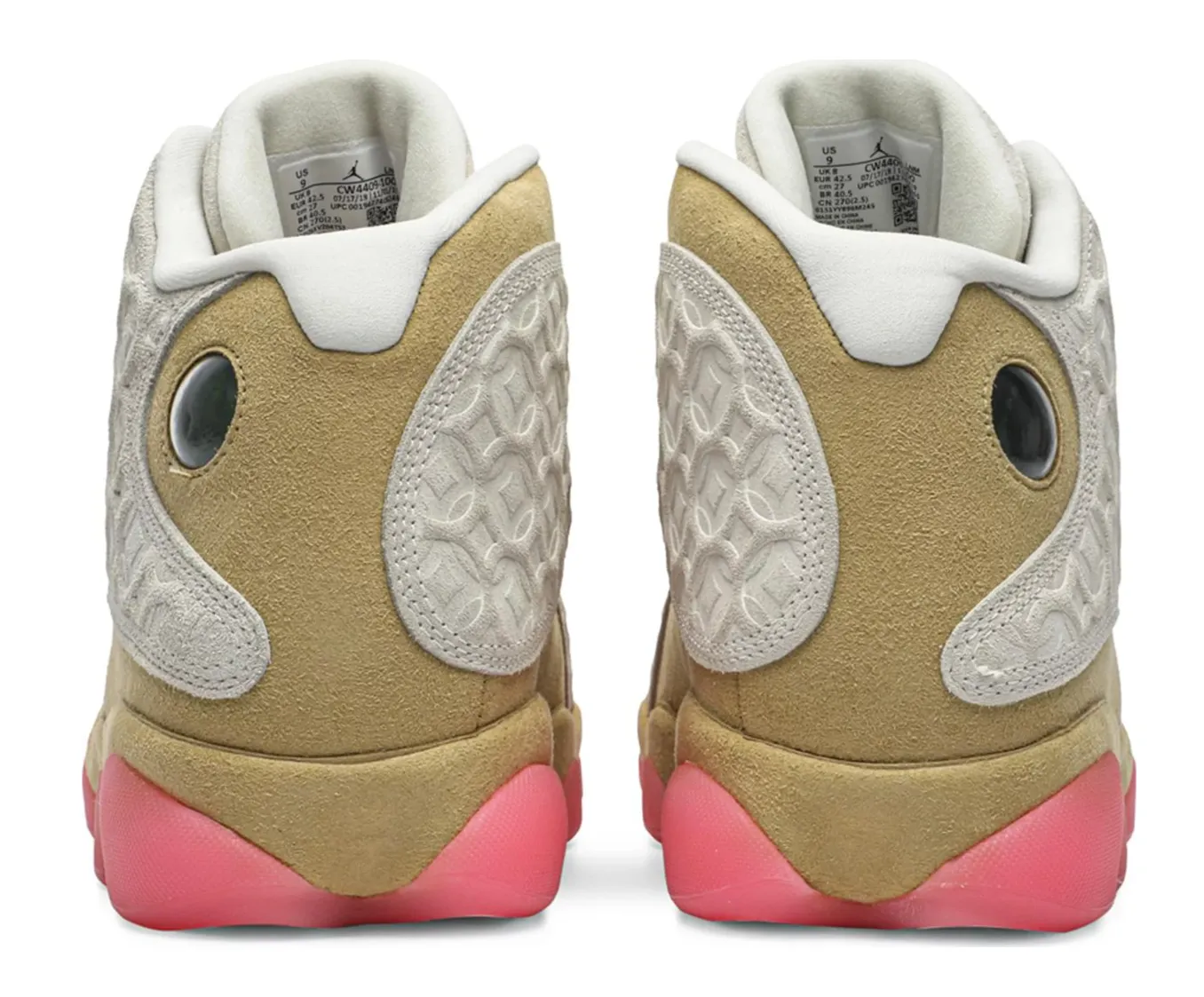 Jordan 13 Retro Chinese New Year - NeoLux