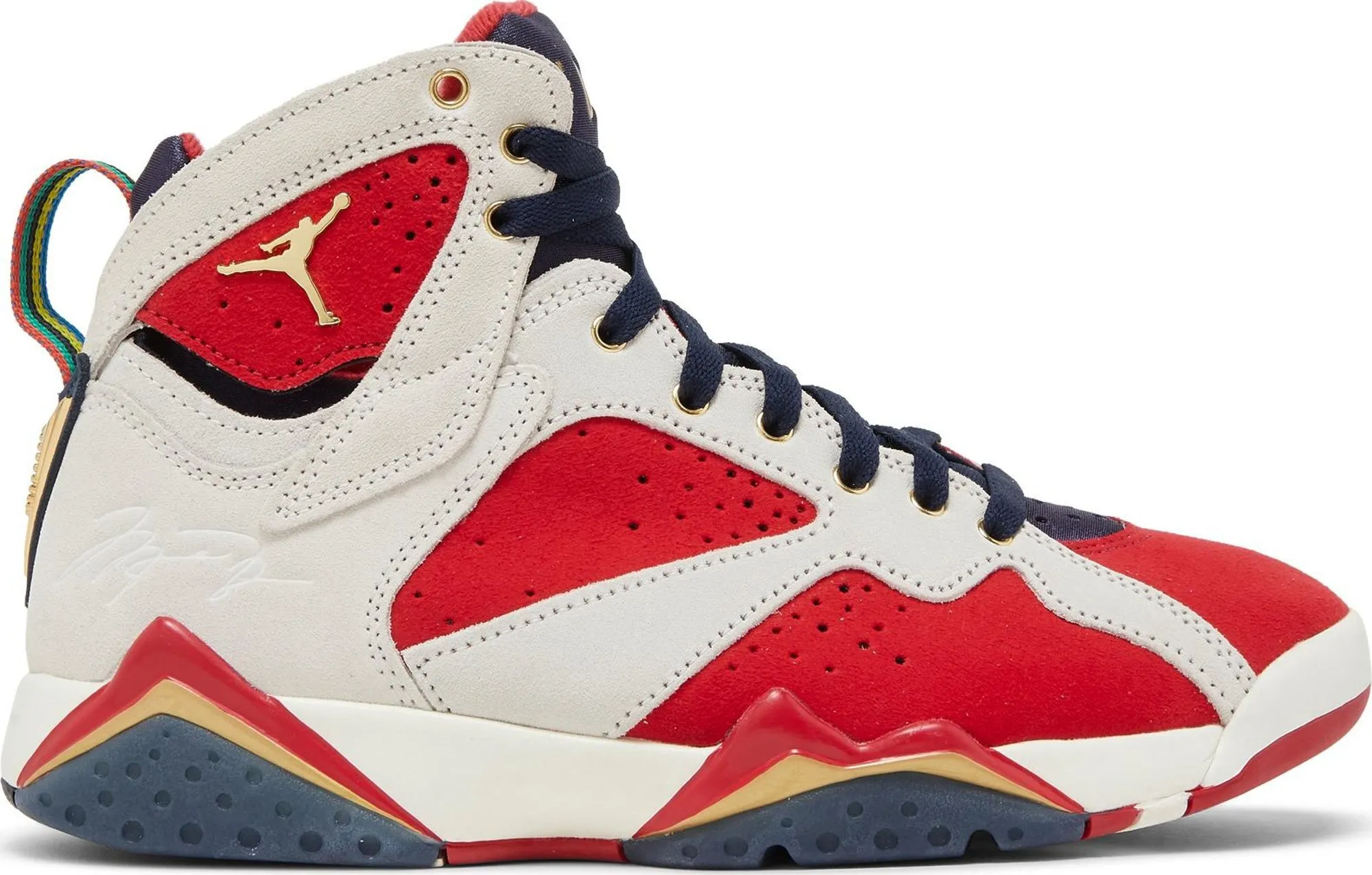 Jordan 7 Retro Trophy Room New Sheriff in Town - NeoLux
