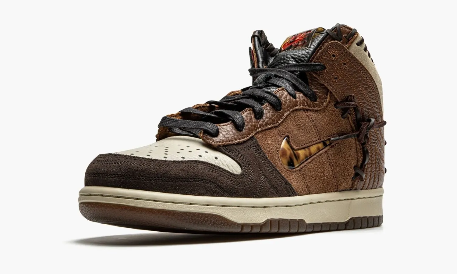 NIKE DUNK HIGH Bodega Legend - NeoLux