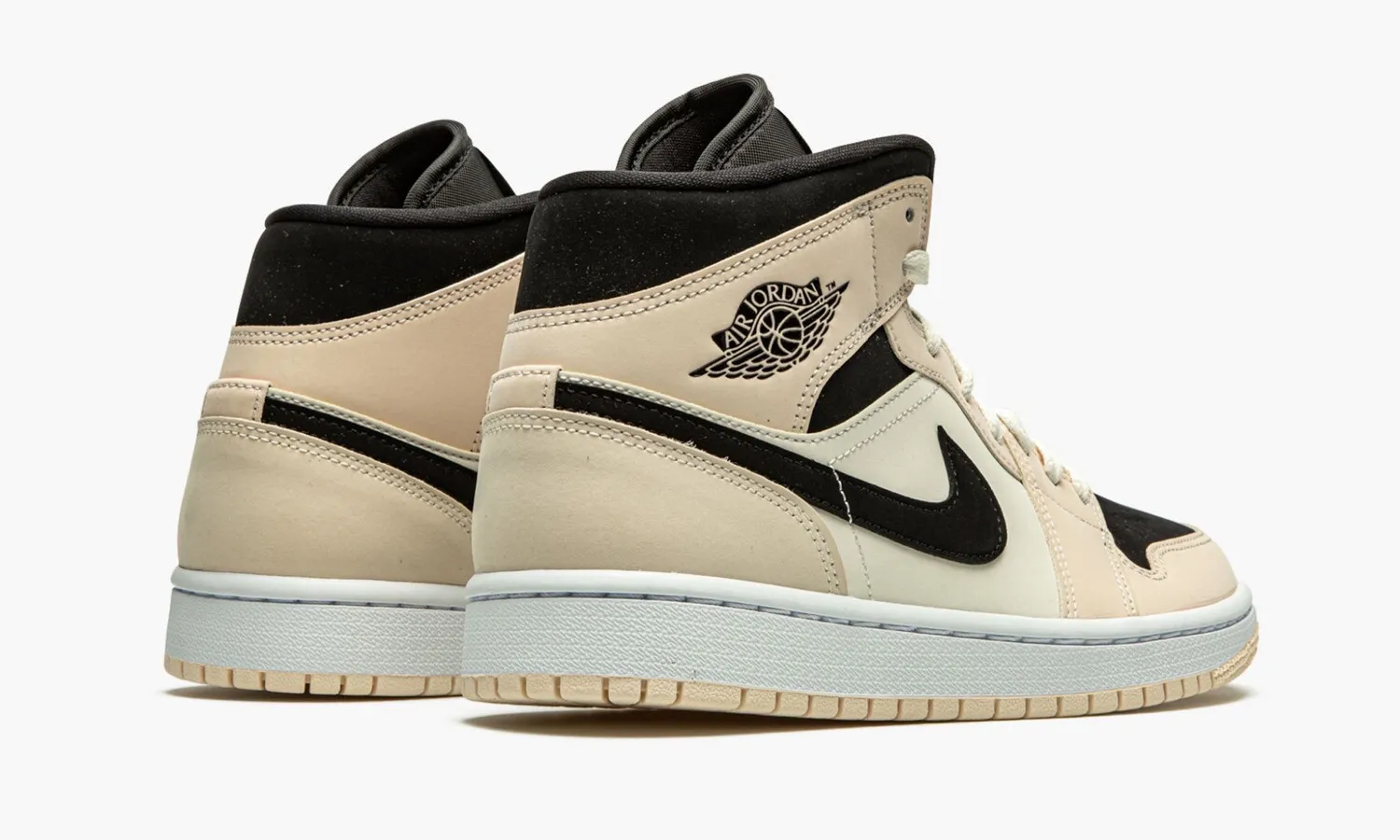 JORDAN 1 MID Guava Ice - NeoLux