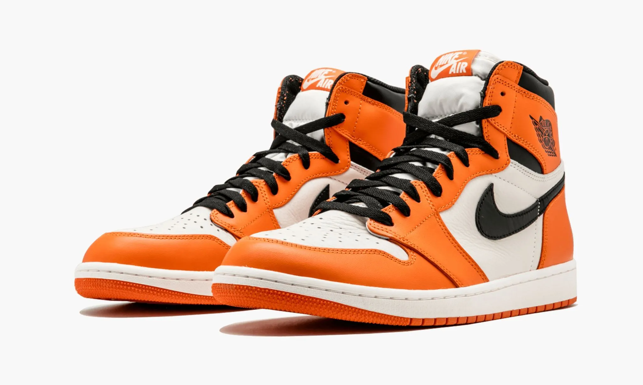 JORDAN 1 RETRO HIGH OG Reverse Shattered Backboard - NeoLux