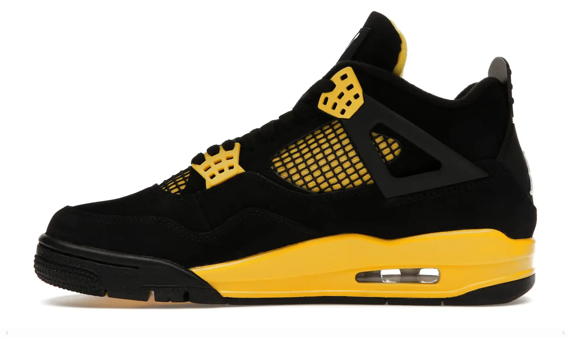 Jordan 4 Retro Thunder(2023) - NeoLux