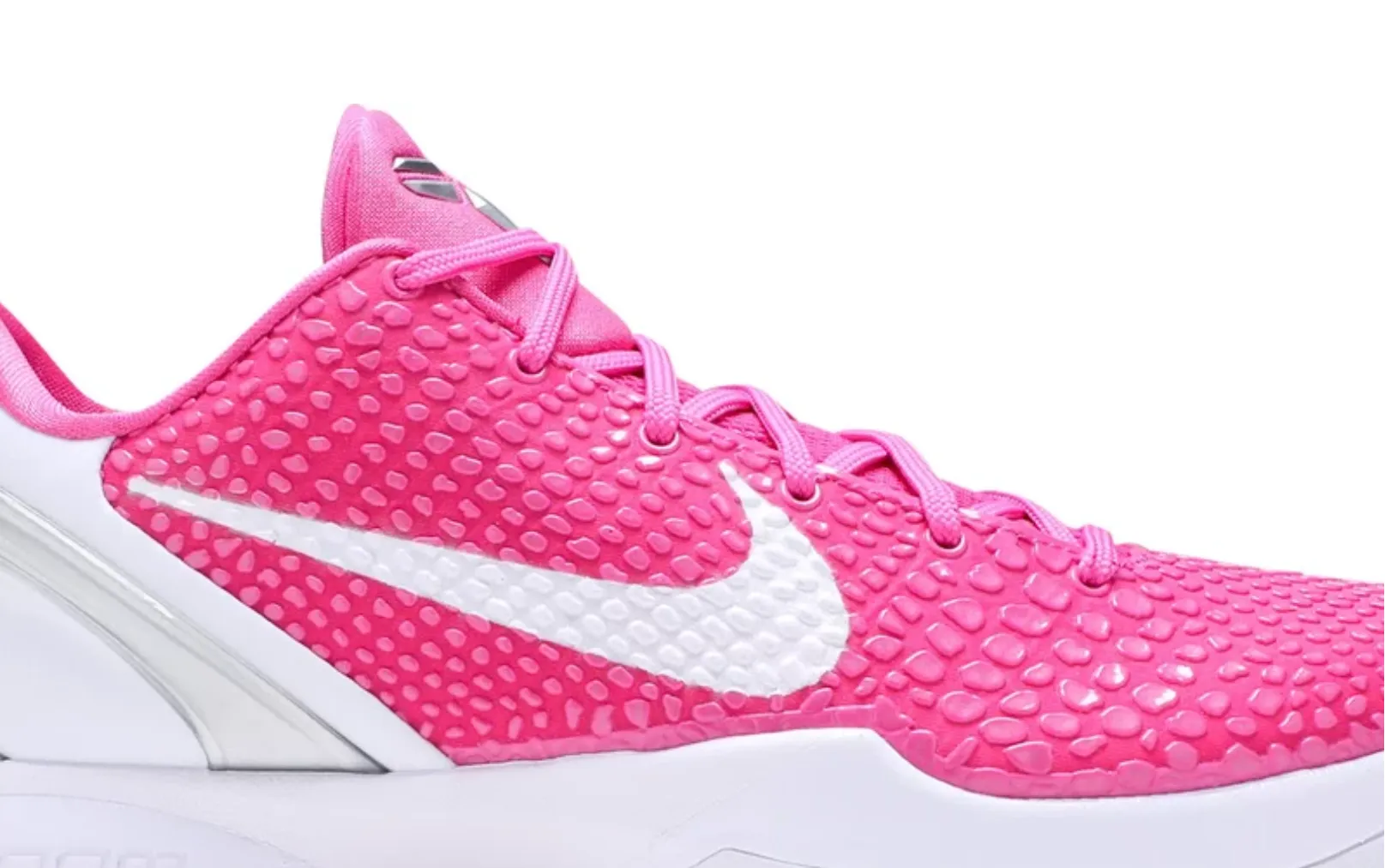 Nike Kobe 6 Protro Think Pink - NeoLux