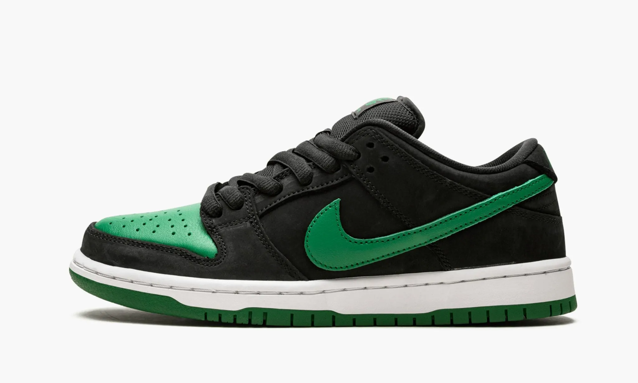 NIKE SB DUNK LOW PRO Pine Green - NeoLux