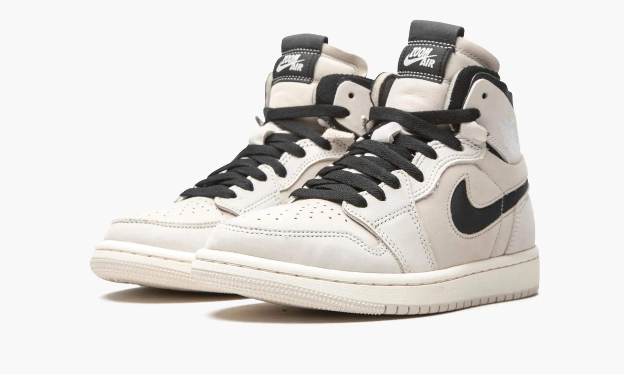 JORDAN 1 HIGH ZOOM CM Summit White - NeoLux