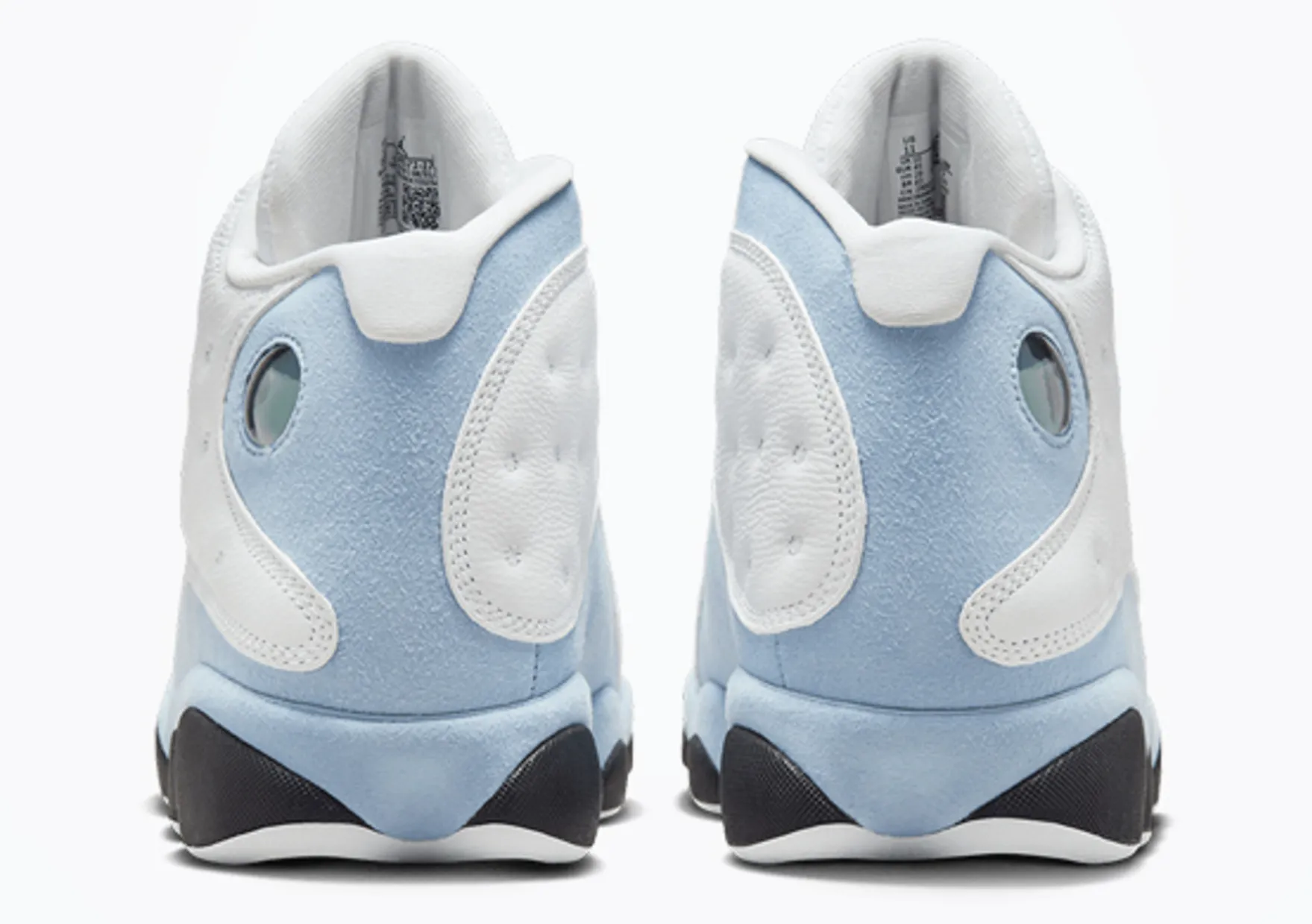 Jordan 13 Retro Blue Grey - NeoLux