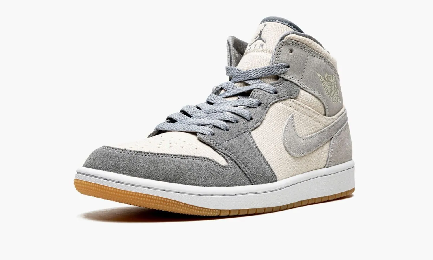 JORDAN 1 MID SE Coconut Milk - NeoLux