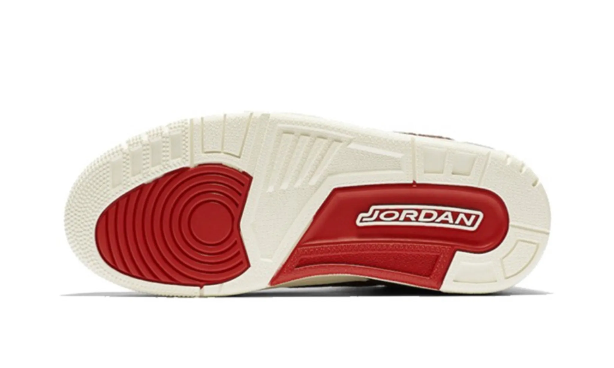 Air Jordan 3 Retro Awok - NeoLux