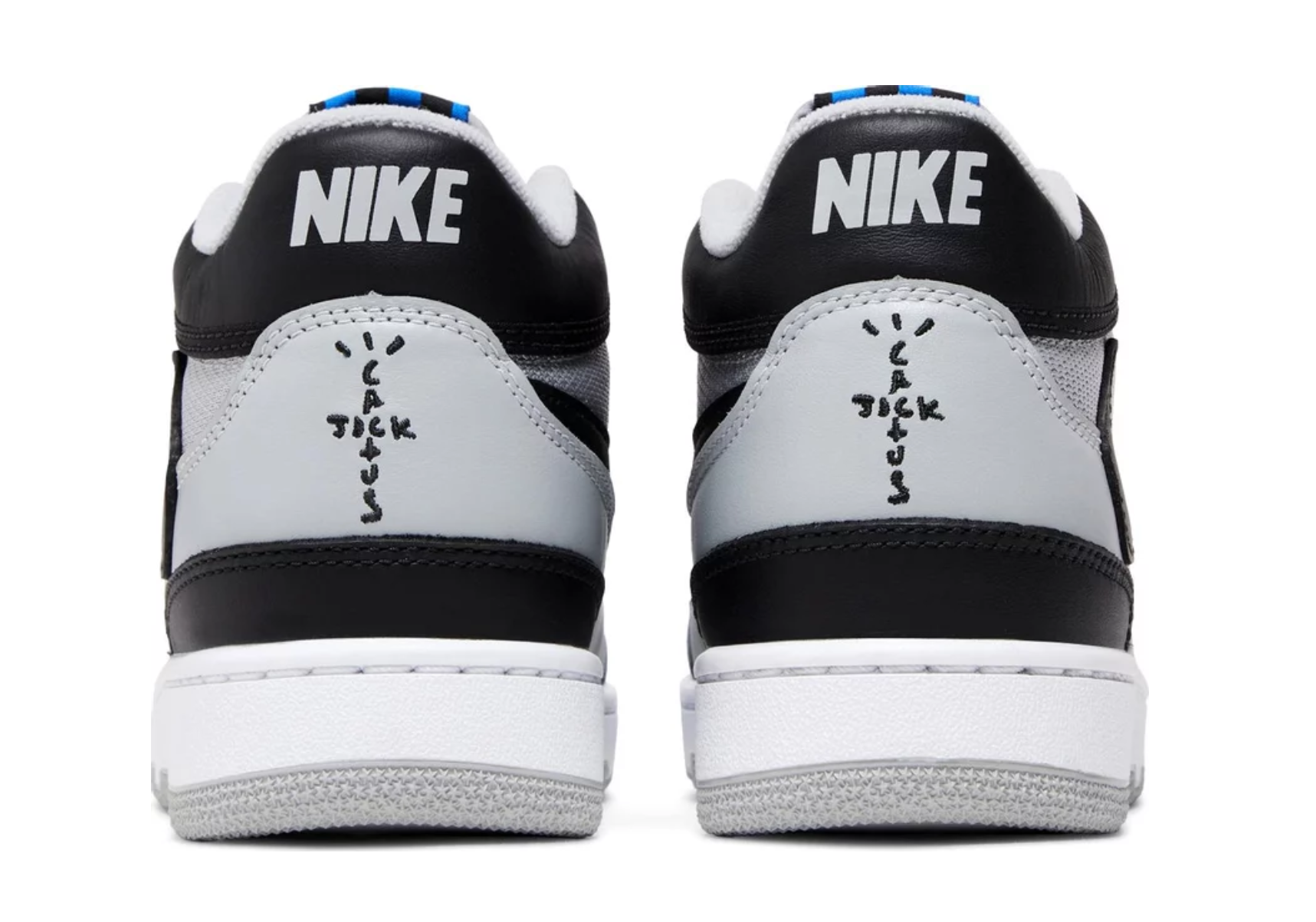 Nike Mac Attack SP Travis Scott Cactus Mac - NeoLux