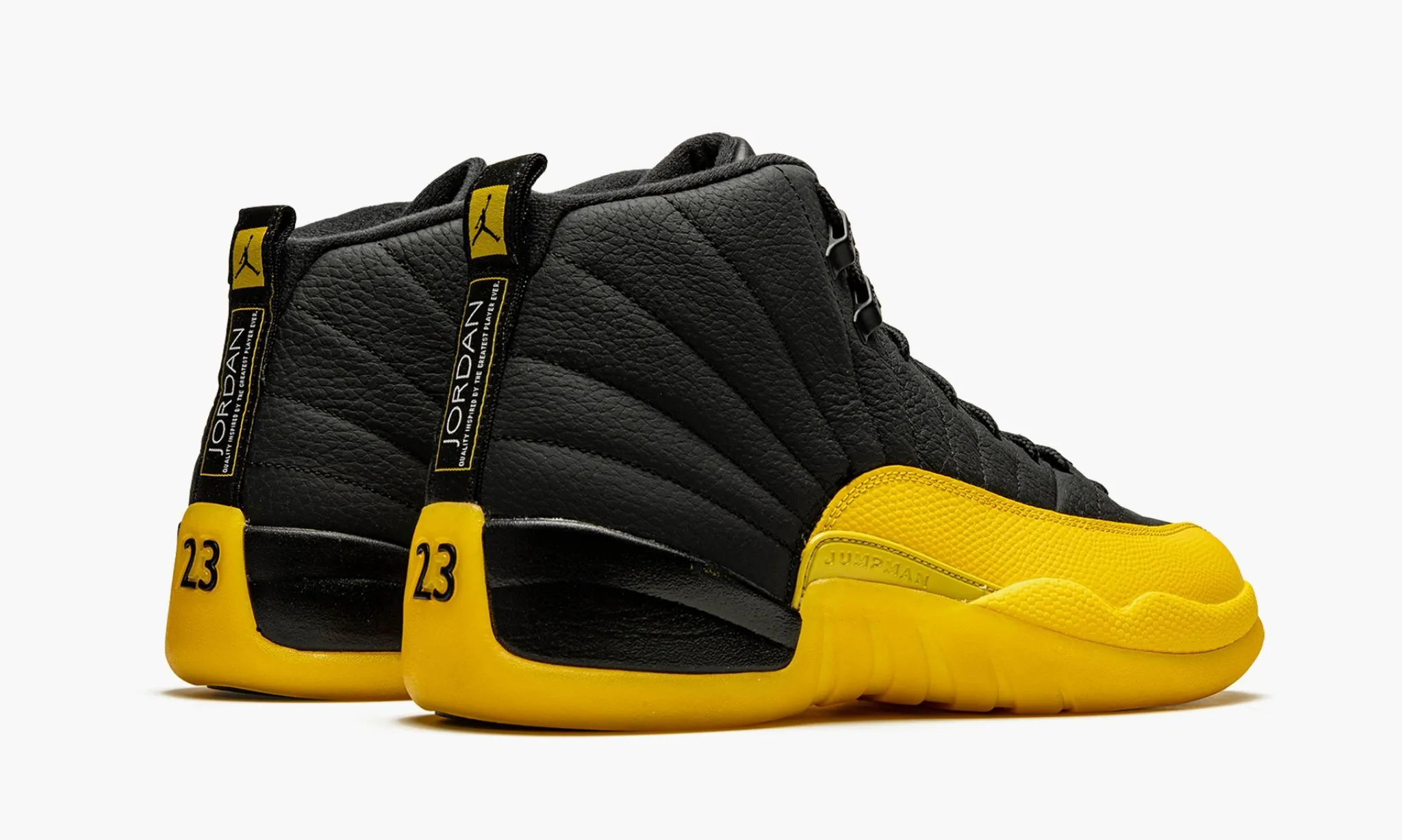 JORDAN 12 RETRO University Gold - NeoLux