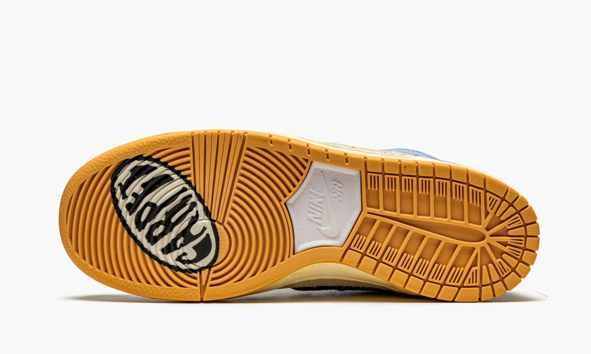 NIKE SB DUNK HIGH Carpet Company - NeoLux