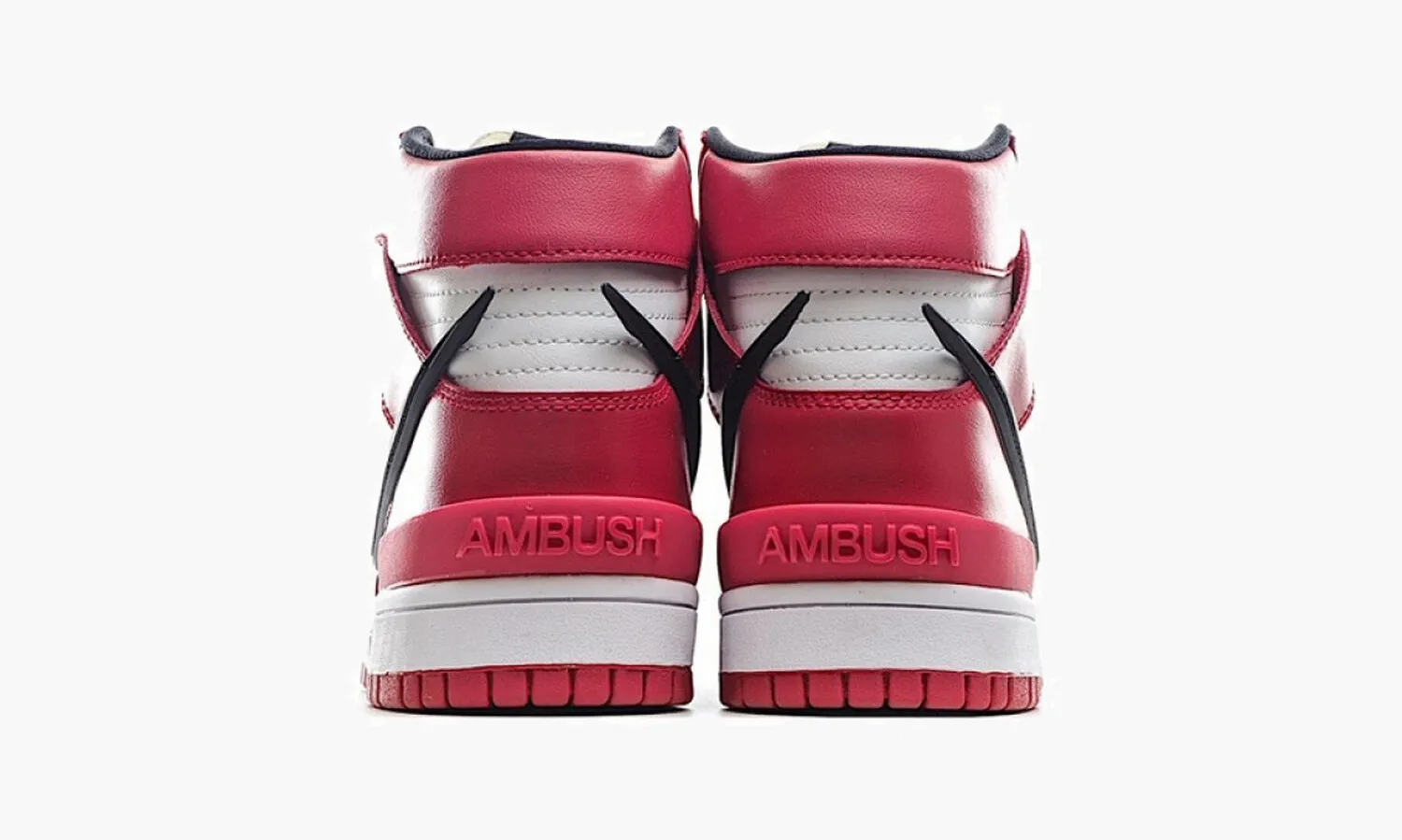 Nike Dunk High Chicago - NeoLux