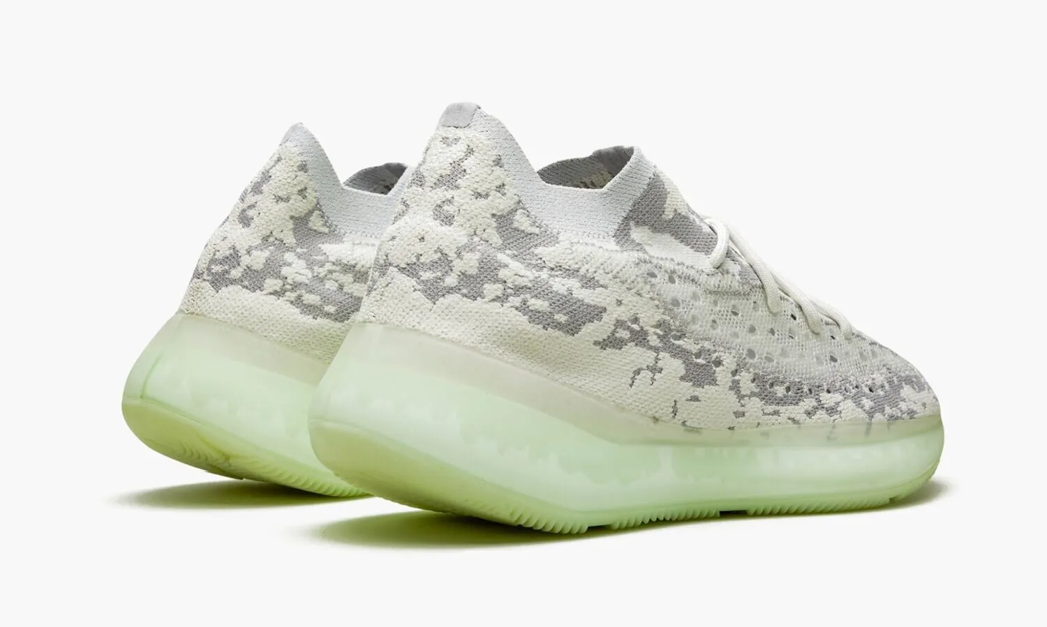 YEEZY BOOST 380 Alien - NeoLux