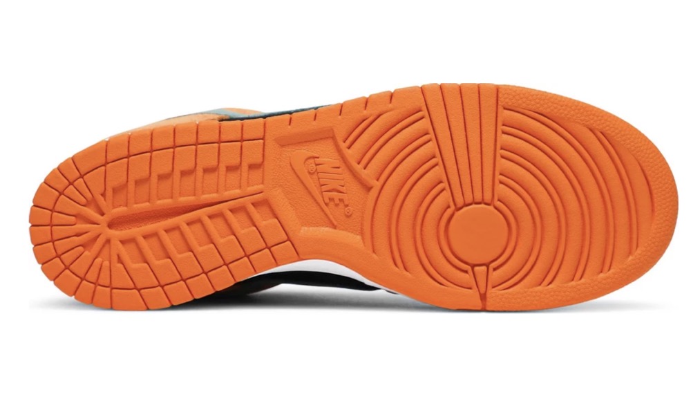 Nike Dunk Low Ceramic 2024 - NeoLux