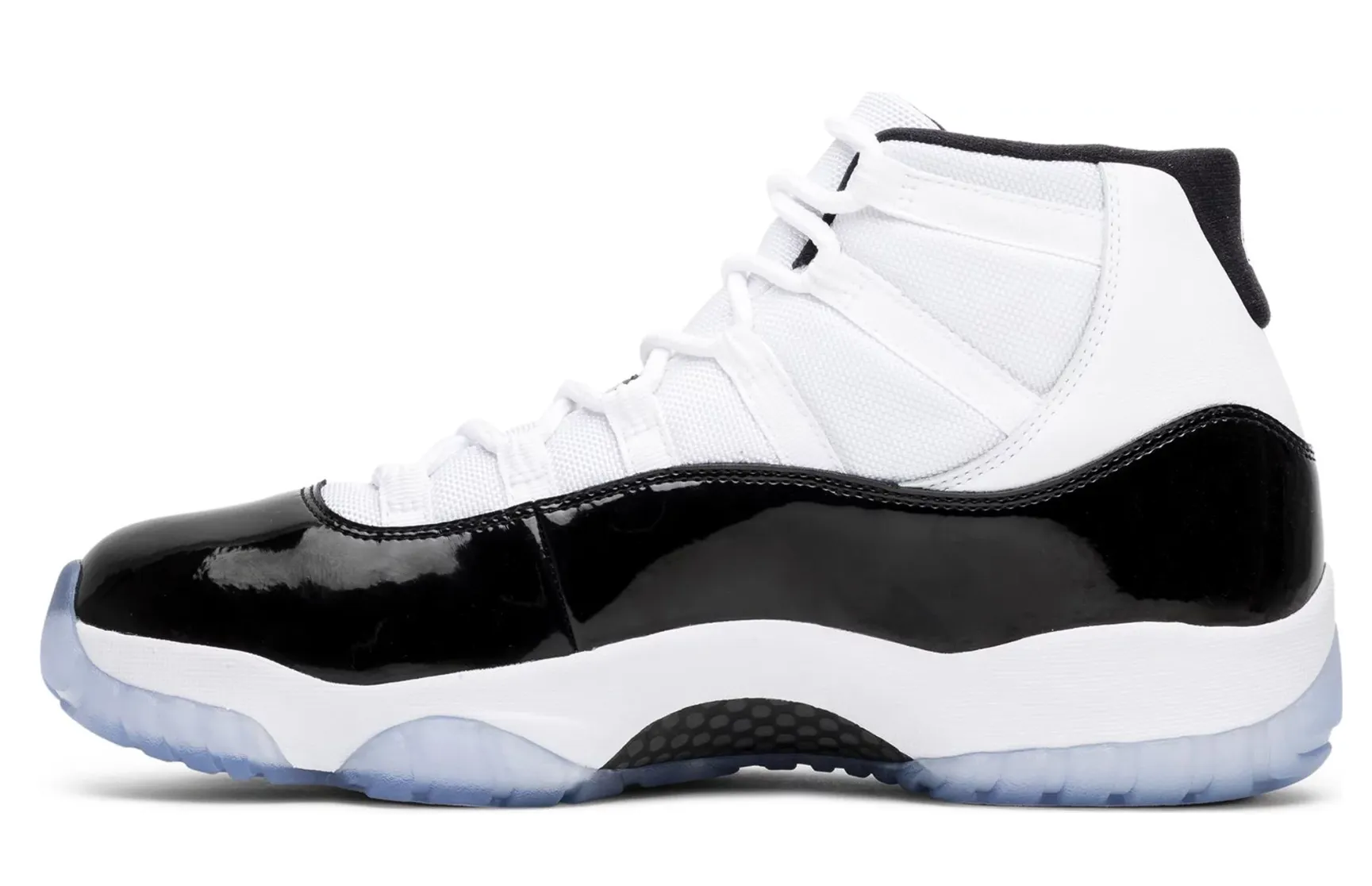 JORDAN 11 RETRO Concord 2018 Release - NeoLux