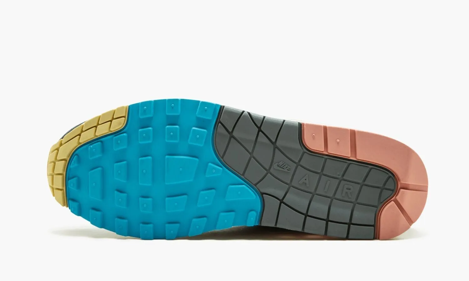 NIKE AIR MAX 1 97 VF SW Sean Wotherspoon - NeoLux