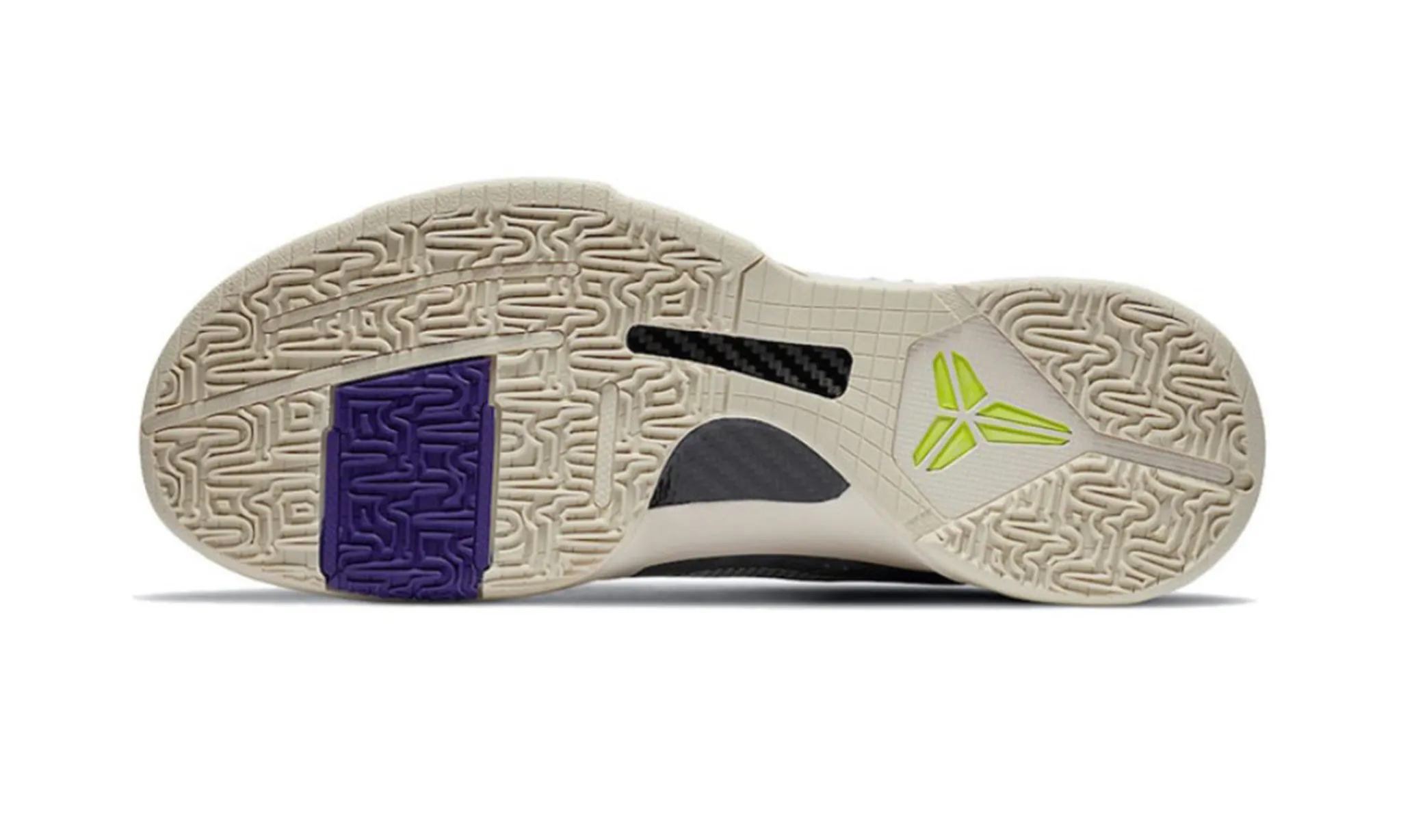 Nike Kobe 5 Protro PJ Tucker - NeoLux