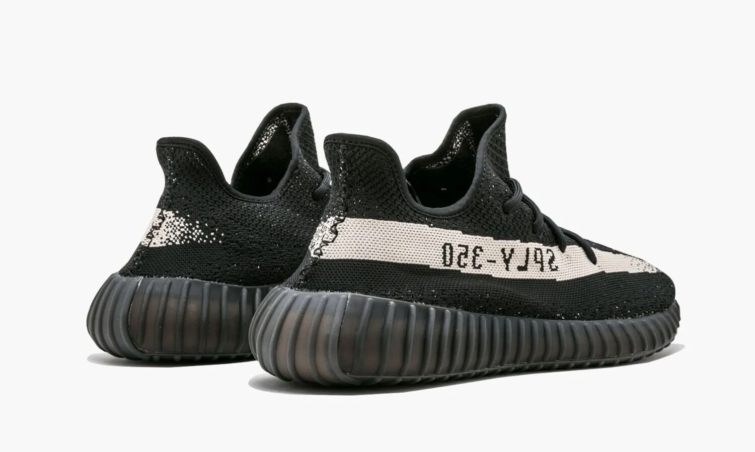 YEEZY BOOST 350 V2 Oreo - NeoLux
