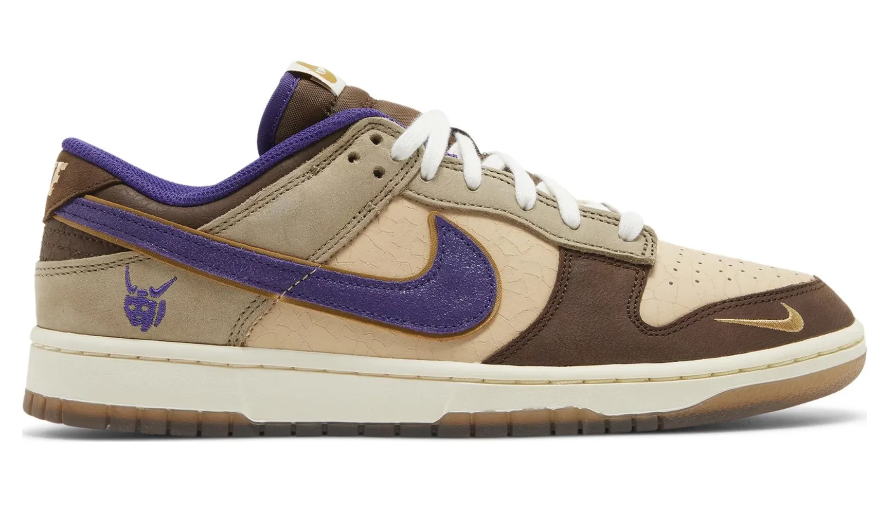 Nike Dunk Low Setsubun (2022) - NeoLux