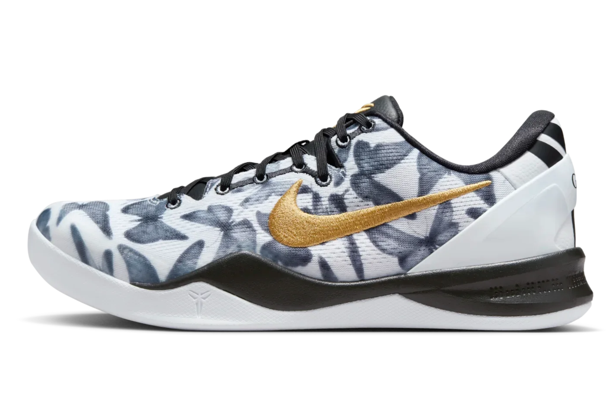 Nike Kobe 8 Protro Mambacita - NeoLux